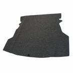 Floor Carpet Mat (Coupe) Main Image