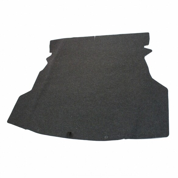 Floor Carpet Mat (Coupe) Main Image