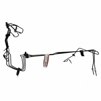 Brake Hydraulic Line Tube - Front