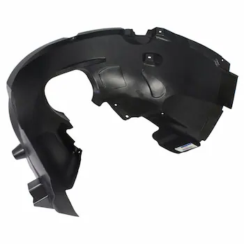 Fender Splash Shield Guard - Right, Front (Series 400V/500V/510V)