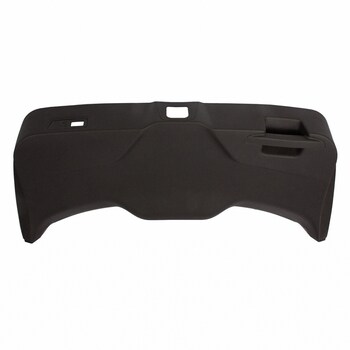 Liftgate Trim Cover Tailgate