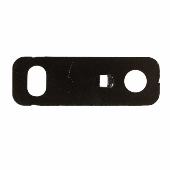 Abs Wheel Speed Sensor Bracket Relay - Left, Right Main Image