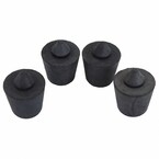 Bumper Hood Rest Door Hinge Nut Main Image