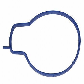 Fuel Injection Throttle Body Mounting Gasket - 2.3L