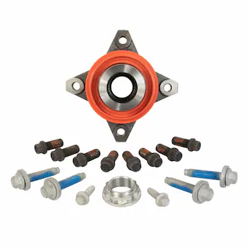 Kit Boot - 1350, 1410, Rear