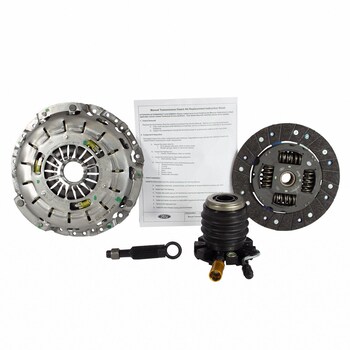 Transmission Clutch Kit Repair - 3.0L