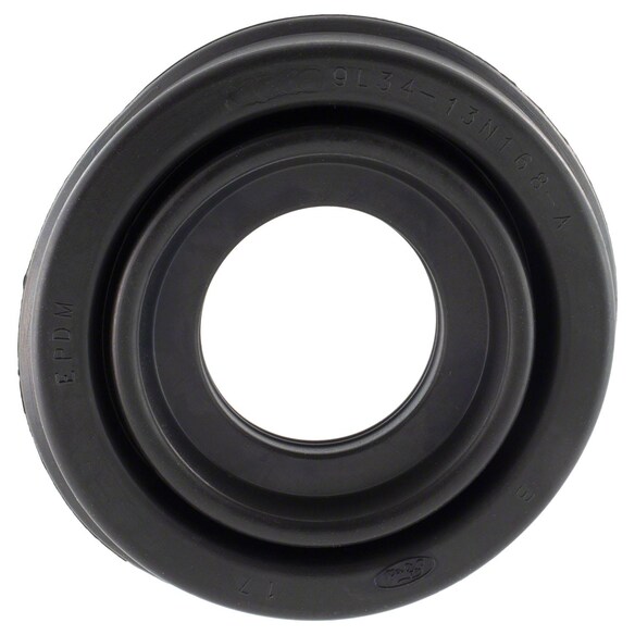 Headlight Bulb Cap Retainer - Front Main Image
