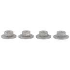 Nut - M6 Main Image