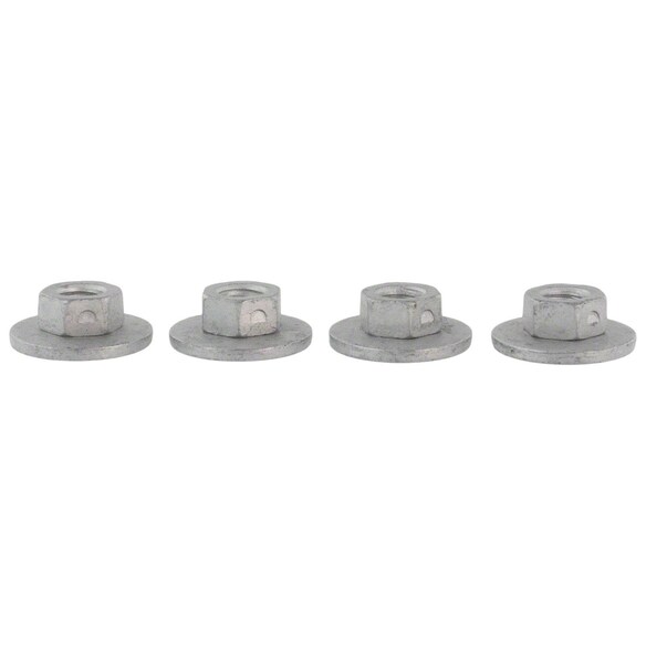 Nut - M6 Main Image