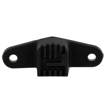 Deck Lid Stop Buffer - Left