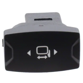 Electrically Oper Mirror Switch