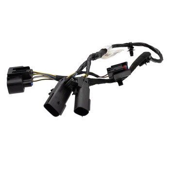 Wire "ASM FNA GU MEX MPS SN Pair VIR"