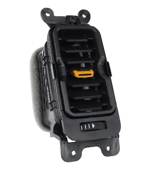 Dashboard Air Vent Louvre (Raptor Series)