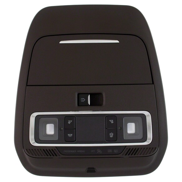 Overhead Console (King Ranch Series) Main Image