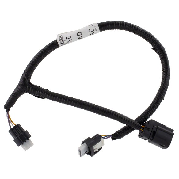 Parking Aid System Wiring Harness Distance Sensor Wire Main Image