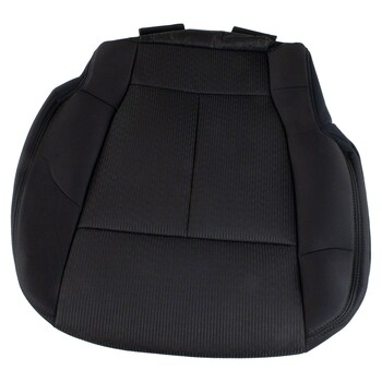 Seat Cover Cushion - Right, Front