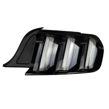 Lamp - Right, Rear (Convertible, Coupe)