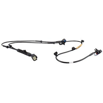 Wire Speed Sensor