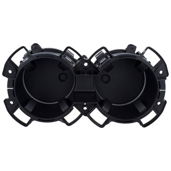 Console Cup Holder - Rear