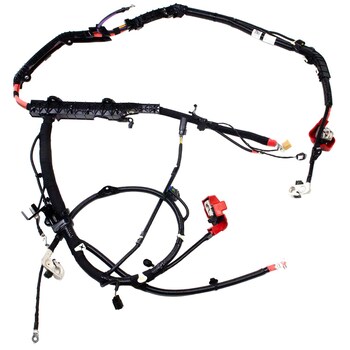 Starter Cable Battery - 6.7L