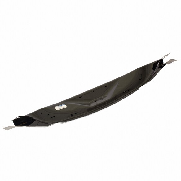 Rear Body Panel - Rear, Back (Police) Main Image
