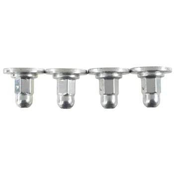 Roof Panel Nut Sunroof Frame - M8