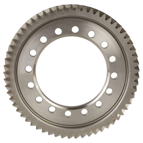 Gear Output (AT) Main Image