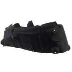 Quarter Panel Splash Shield Filler Liner - Left, Inner (Splash) Main Image