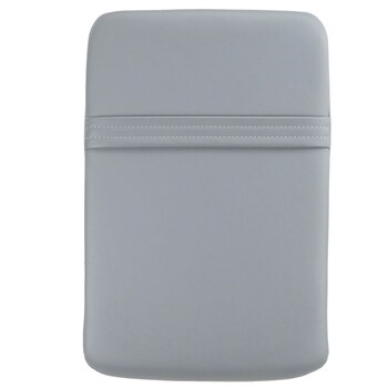 Seat Armrest - Rear
