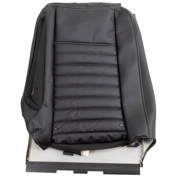 Seat Back Cover - Right, Rear