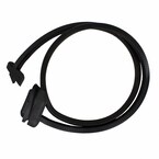 Door Seal Weatherstrip - Back Main Image