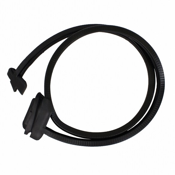 Door Seal Weatherstrip - Back Main Image