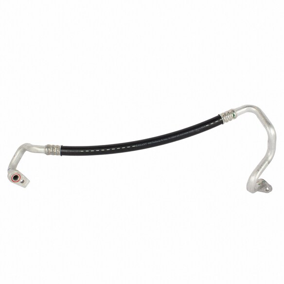 AIR CONDITIONING (A/C) Refrigerant Suction Hose Tube - Inlet Main Image