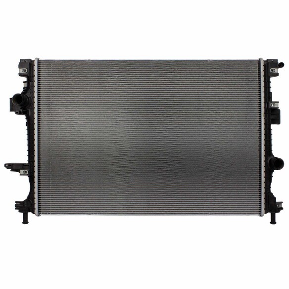 Radiator - 2.0L Main Image