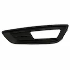 Fog Light Trim Lamp Bracket - Left, Front, Upper Main Image