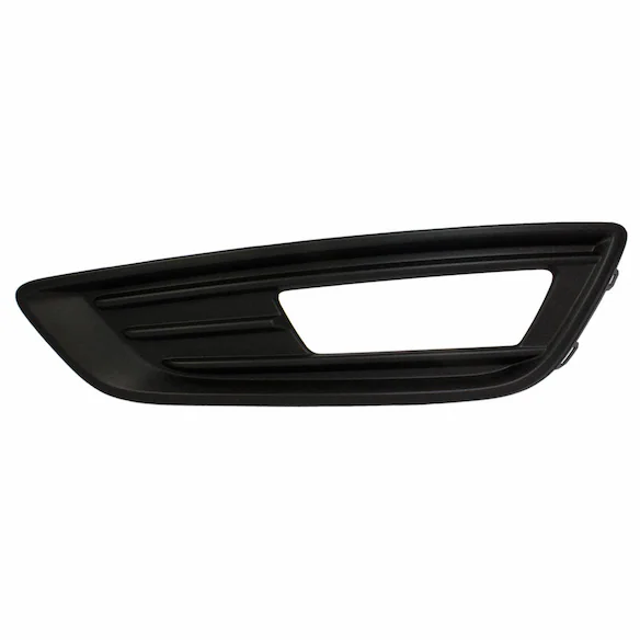 Fog Light Trim Lamp Bracket - Left, Front, Upper Main Image