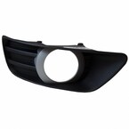 Fog Lamp Bracket Light Cover - Right, Front Main Image