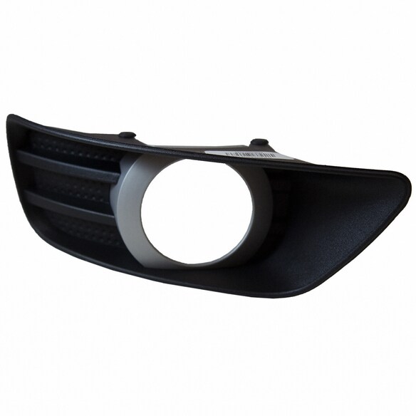 Fog Lamp Bracket Light Cover - Right, Front Main Image
