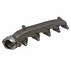Exhaust Manifold - Right 6.8L Main Image