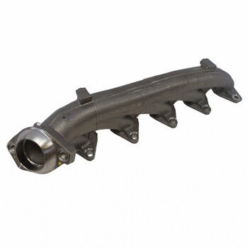 Exhaust Manifold - Right 6.8L