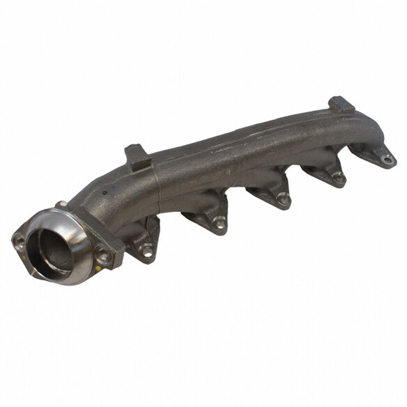 Exhaust Manifold - Right 6.8L Main Image