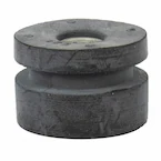 Air Filter Housing Insulator. Engine Air Intake Hose Bushing. Main Image