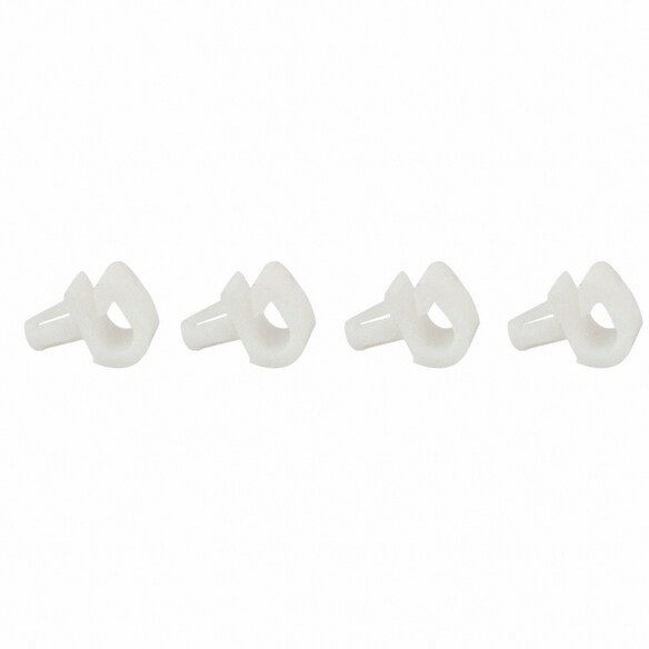 Door Handle Link Clip - 6 x 6MM, Rear Main Image
