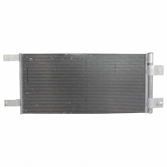 AIR CONDITIONING (A/C) Condenser Main Image