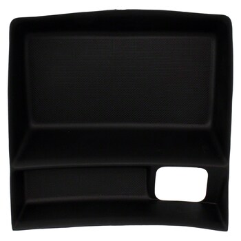 Console Mat Instrument Panel Shelf Rubber
