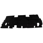 Crew Cab Insulator - Rear, Back Main Image