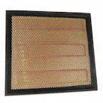 Engine Air Filter Element Clutch Main Image