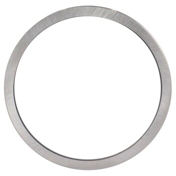 Differential Driving Gear Bearing Shim - 2.923, Rear