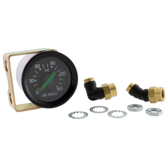 Gauge Air Pressure - 3.2L Main Image