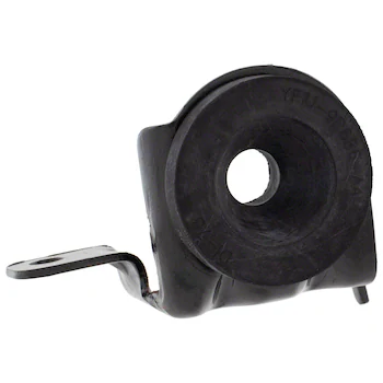 Air Cleaner Bracket Engine Intake Hose